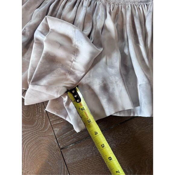 Koch Erica Shorts in Marble Grey Size Small - Picture 5 of 6
